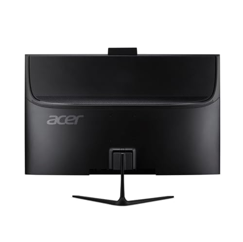 Image of Acer Aspire C27 Professional All-in-One 27 inch IPS FHD Display (AMD Ryzen 7 5825U, 64GB DDR4, 2TB PCIe SSD, AMD Radeon, WiFi 6E, Webcam, Bluetooth 5.3, Win 11 Pro)