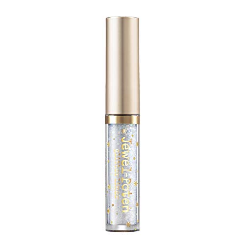 MACQUEEN - Jewel-Poten Glitter Liner (#01 Pyro Opal) miniatura 1