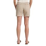 Quiksilver Women's Hayley High Waist Cargo Short with Raw Edge Hem - Image 4