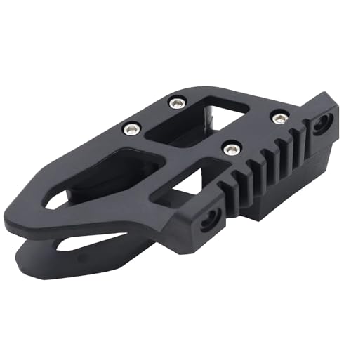 Guide-chaîne anti déraillement Yamaha Tenere 700 2019-2024
