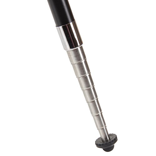 Sunpak Platinum Plus By Sunpak 4200Xl Tabletop Tripod (Black) #TOP5