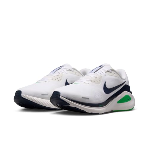 Image of Nike Mens Structure 26 Wide Running Shoes