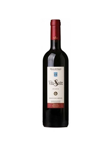 Viña Sastre Crianza - 2017 - Vino Tinto