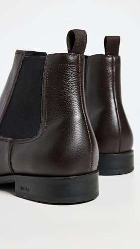BOSS Men's Colby Chelsea Boots3