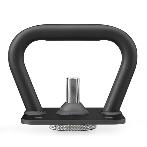 Image of Eisenlink Adjustable Kettlebell Handle with One Standard Screw