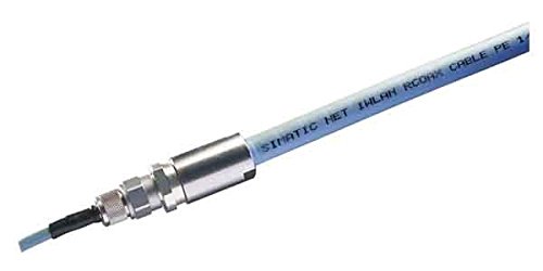 Câble iWLAN rcoax Siemens simatic net de qualité supérieure