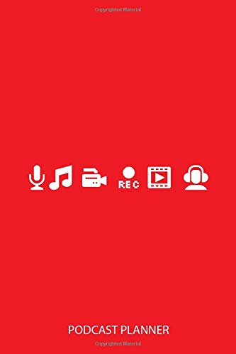 Redes Para Podcast