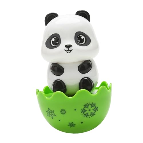 手ガラガラおもちゃ、赤ちゃん用ガラガラおもちゃ,ビスタプリントシェイクガラガラグラブ手ガラガラ感覚おもちゃ動物 | アニマルハンドガラガラ インタラクティブハンドグリップ ソフトガラガラ シェーカーセーフ、感謝祭、イースター、誕生日用