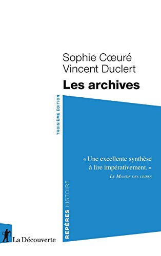 Les archives Gratuit
