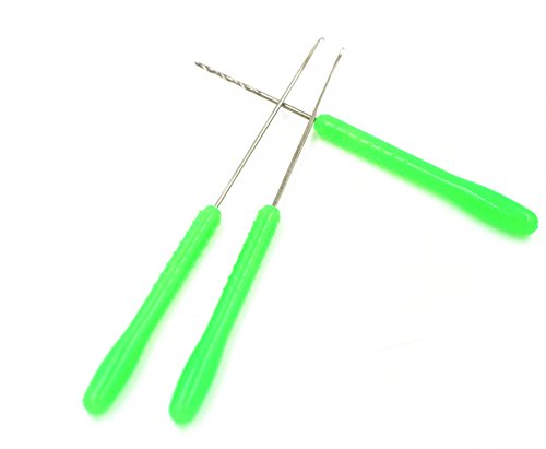 Mimilure Carp Fishing Rigging Needle Swinger Driller Set Carp Coarse Fishing Baiting Rig Tackle Tool #TOP1