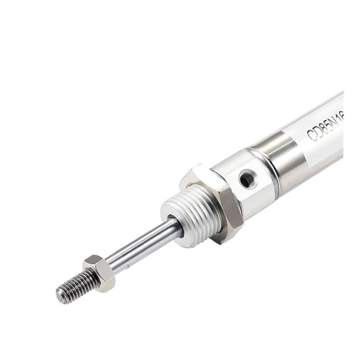 Cylindre mini cylindre CD85N double effet en acier robuste