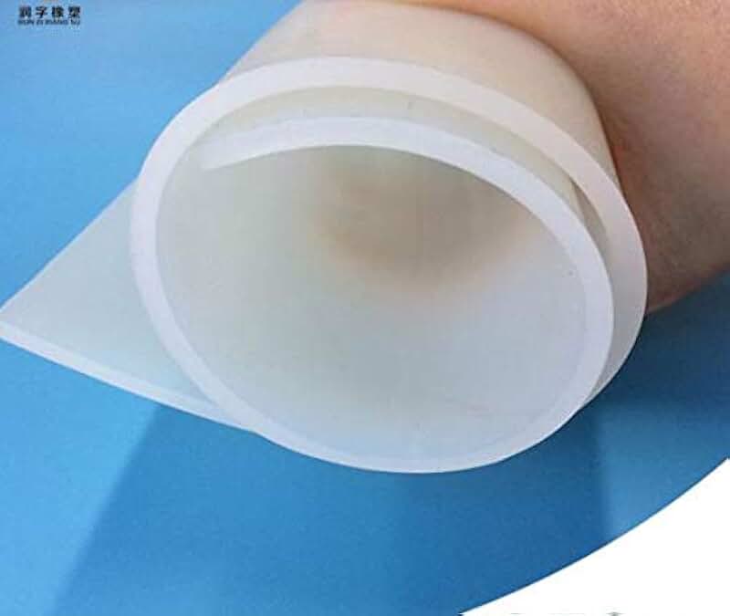 high temp gasket material