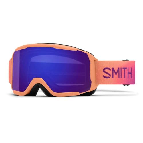 SMITH Showcase OTG Goggle 2025 Arctic Apricot Daydream