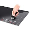 Tescoma 881266 Precioso Scraper for Glass Ceramic Hobs