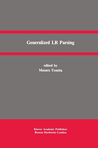 Generalized LR Parsing view 2