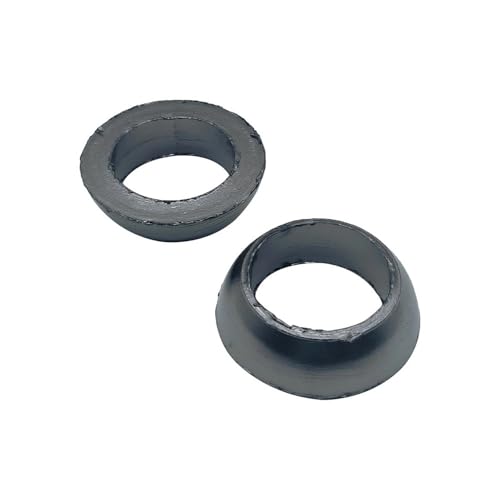 Junta de escape de alta resistencia térmica para LH 700 y M750 kit de sellado 71842