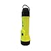 Railhead Gear 150 Lumen Industrial LED Flashlight, 492 Ft Beam Distance, 40 Hour Run Time, IPX4 Weather Resistant, KE-FL40