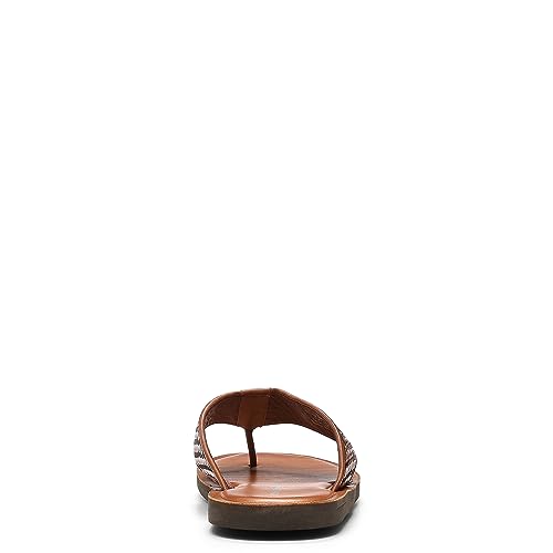 Donald J Pliner Men's Palmer Calf Flip-Flop3