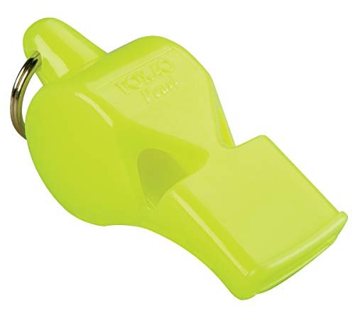 APITO FOX 40 PEARL BLISTER - Verde Neon