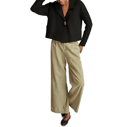 Lucky Brand Women's Mixed Yarn OTT4