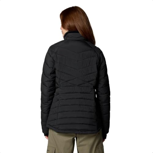Columbia Women's Joy Peak Ii Full Zip Jacket2