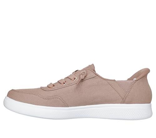 Image of Skechers Women's Hands Free Slip-ins Bobs Skip Cute - B Cute Sweet