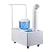 HumidifierIndustrial ultrasonic 5000ml/h Heavy Fog humidification Large Commercial moisturizing Sprayer Suitable for Supermarket/Warehouse/Workshop