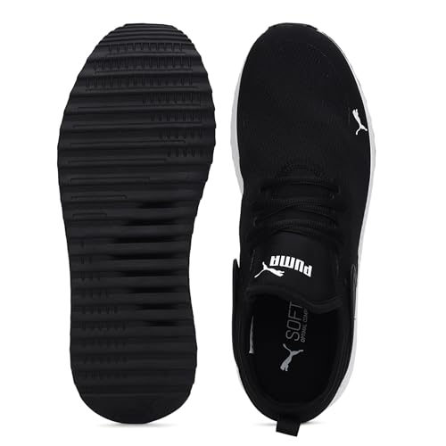 Image of Puma Unisex-Adult Pacer Next Cage Core Sneaker