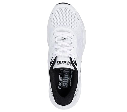 Image of Skechers Mens MAX Cushioning Glide-Step - A Slip-ins Sneaker