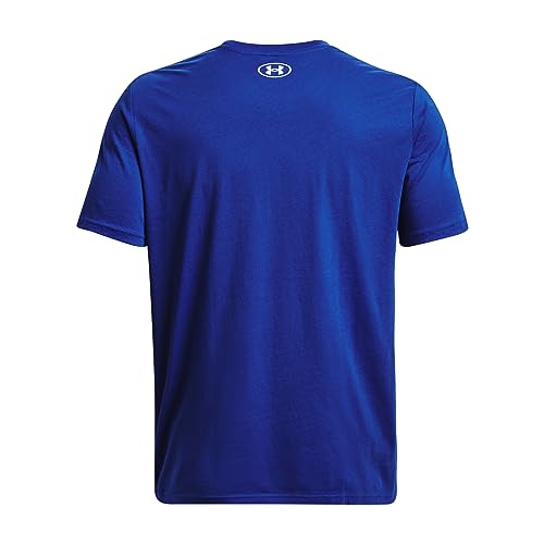 Image of Under Armour Men's Regular Fit T-Shirt