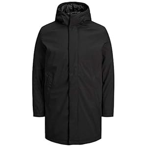 JACK & JONES PREMIUM JPRCLIMB PARKA heren parka