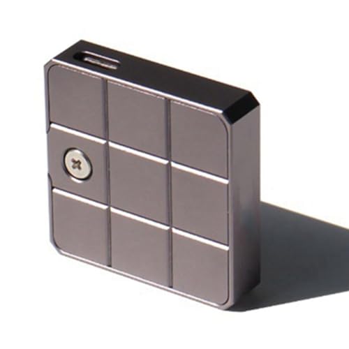 Caja externa para disco SSD M.2 NVME USB C 3.2 10Gbps miniatura 5