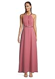 Festlich Vera Mont Damen 0144/4825 Cocktailkleid, Pink Rose, 38