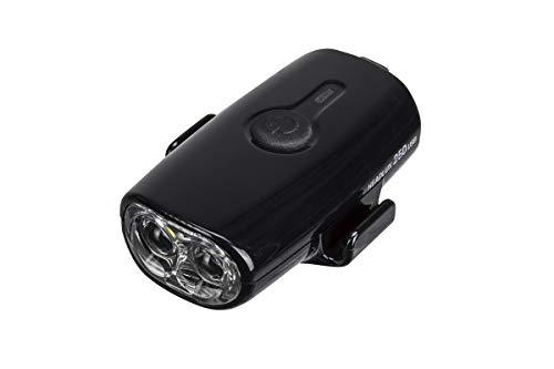 Topeak Headlux Toolbox T8 phare de vélo idéal pour le vélotaf en ville