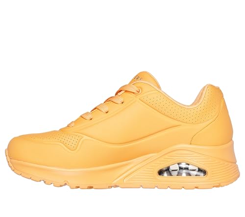 Image of Skechers Women's Uno - Stand On Air Sneaker