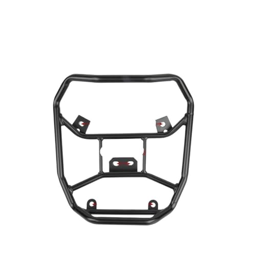 Porte-bagages arrière pour Zuma 125 et BWS 2022-2024