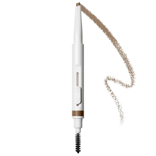 MAKEUP BY MARIO Master Blade® Brow Pencil Light Brunette