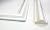Ready to Assemble Wall molding Piece kit, All Edges precut, Factory Primed Wall molding Pieces to Make 3 top 3 Bottom Frames