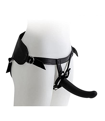 Virgite Gode ceinture Noir L