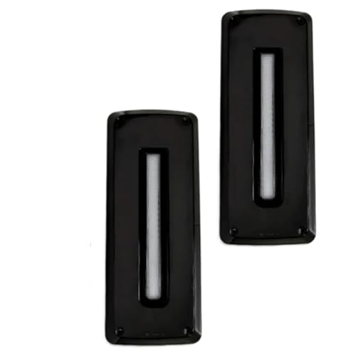 Feux arrières pour Benz Classe G W463 1999-2018 à LED fumés