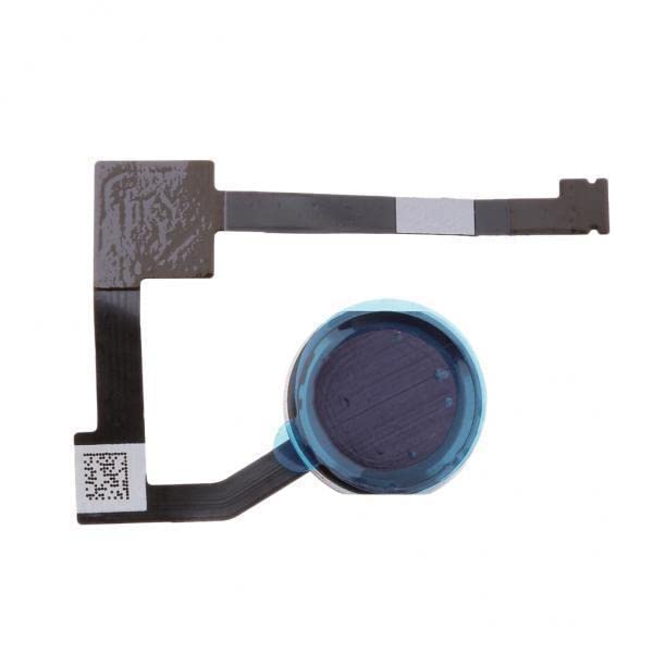 Bnf® 3xHome Button Key Flex Cable Connector for Air 2,Pro 12.9,Mini 4 Black-image-20