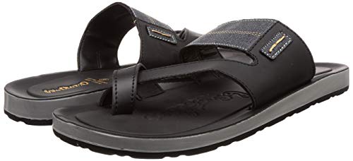 Walkaroo mens Wg5301 Outdoor Sandals
