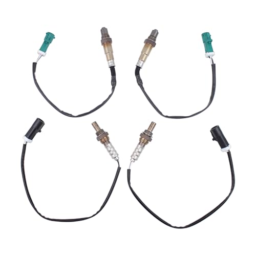 Sensor de Oxígeno para Ford Edge Fusion Lincoln MKX MKZ Mazda CX-9