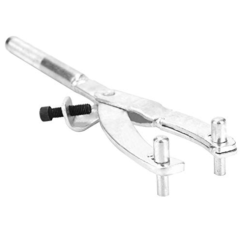 RuleaxAsi Motores da motocicleta Removedor Ferramenta de extrator para Scooter Ciclomotor GY6 50CC 1