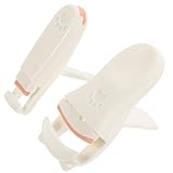 Ipetboom 2stücke Wimpernzange Klein Reise Wimpernzange Frauen Make-up Zubehör Wimpernzangen Werkzeug Für Make-up Tragbare Kosmetik-tools Verleihen