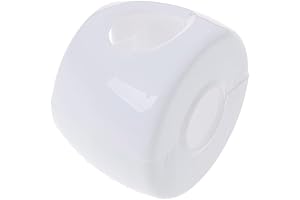 4 Pcs Child Proof Door Handle Covers for Child Safety