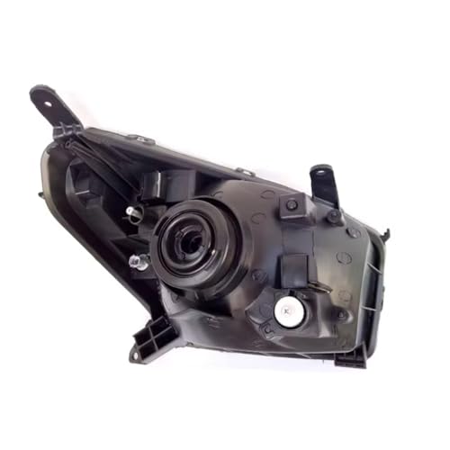 Phare avant gauche RAV4 2001 optique feux de circulation
