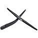 For Volvo XC90 2012-2014, XC60 2012-2017 Vehicles, Rear Windshield Back Wiper Arm Blade Set - OTUAYAUTO Factory Replace OEM 31333470
