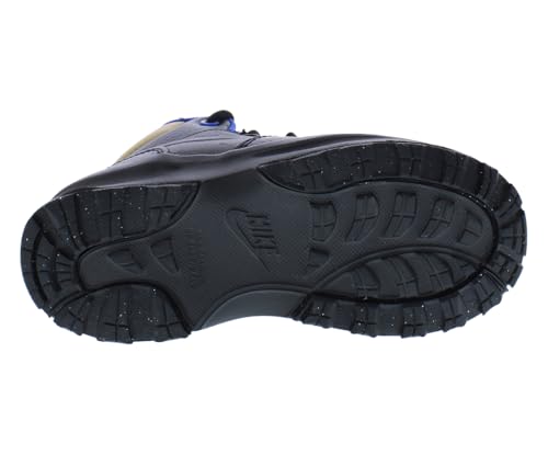 Nike Manoa Leather Infant/Toddler Shoes4