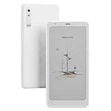 BOOX Palma2 Pro Mobile ePaper eBook Reader 8G 128G 150PPI in Color Mode (White)